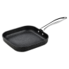 Grill liso MONIX 24x24cm Mineral