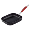 Grill con rayas MONIX 28x28cm Xtrem