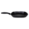Grill con rayas ORBEGOZO RUF1028 28 cm