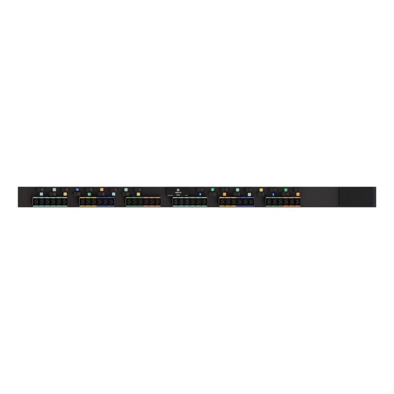 PowerIT High Density PDU 80A 415V 36C