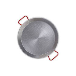 Paella pulida 26 cm 2 asas