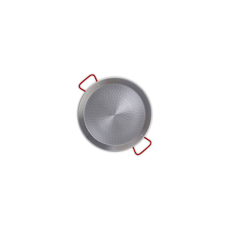 Paella pulida 26 cm 2 asas