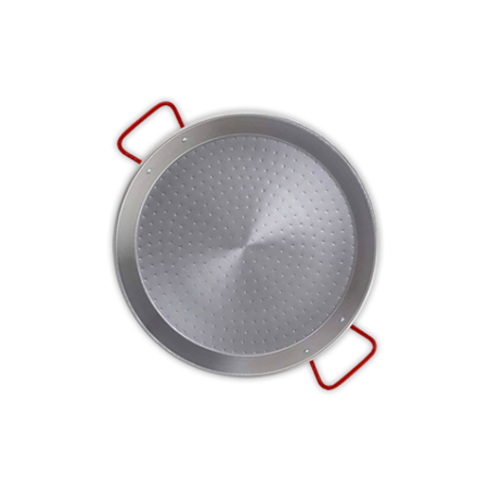 Paella pulida 26 cm 2 asas