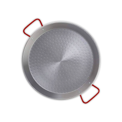 Paella pulida 50 cm 2 asas