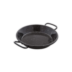 Paella esmaltada 15 cm