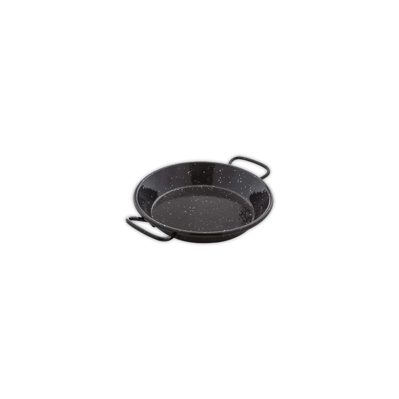 Paella esmaltada 15 cm