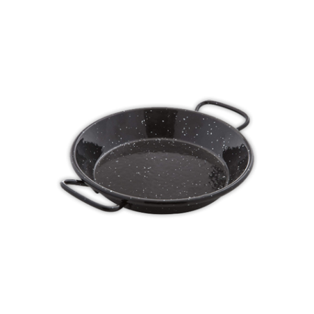 Paella esmaltada 15 cm