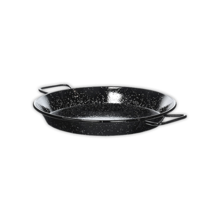 Paella esmaltada 26 cm