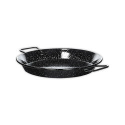 Paella esmaltada 30 cm