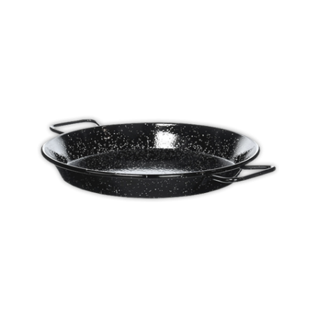 Paella esmaltada 30 cm