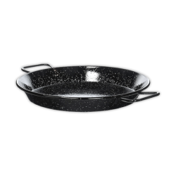 Paella esmaltada 38 cm