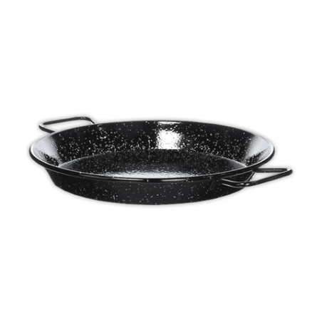 Paella esmaltada 38 cm