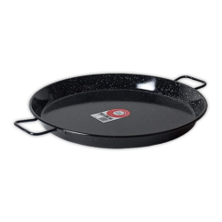 Paella esmaltada 42 cm