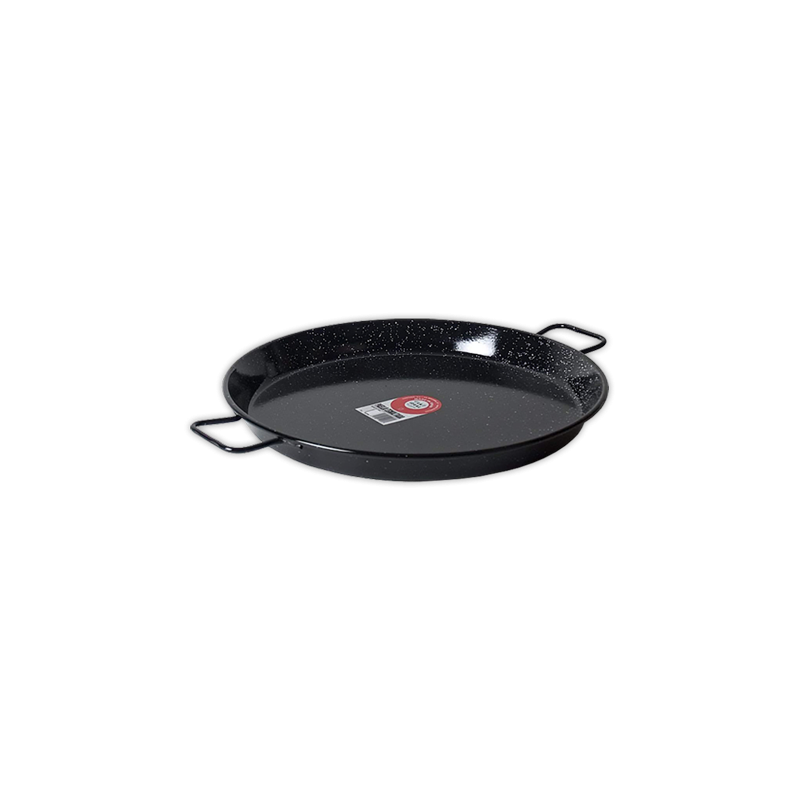 Paella esmaltada 42 cm