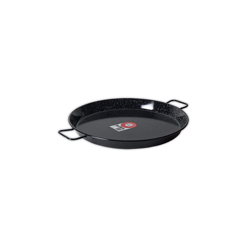 Paella esmaltada 46 cm