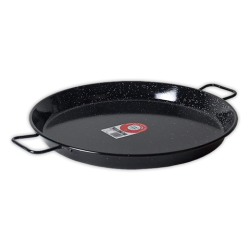 Paella esmaltada 50 cm
