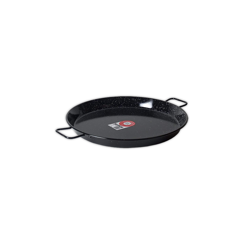 Paella esmaltada 50 cm