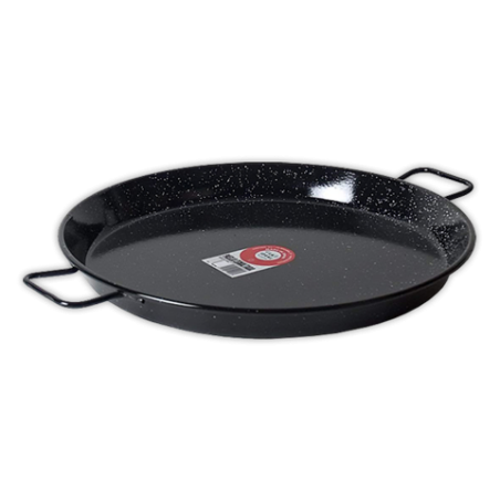 Paella esmaltada 50 cm