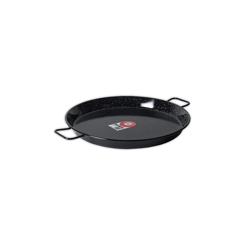 Paella esmaltada 55 cm