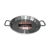 Paella induccion pulida 30 cm