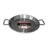 Paella induccion pulida 34 cm