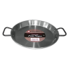 Paella induccion pulida 42 cm
