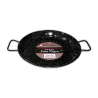 Paella induccion esmaltada 34 cm