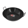 Paella honda esmaltada 30 cm