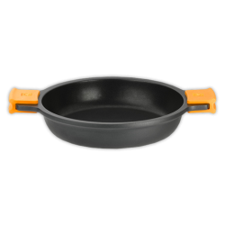 Cacerola baja BRA 45cm EFFICIEN