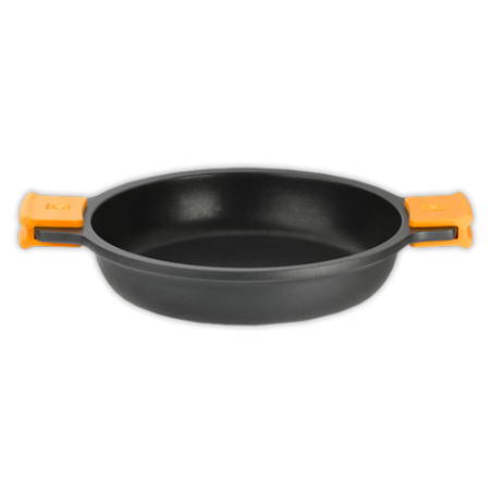 Cacerola baja BRA 45cm EFFICIEN