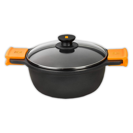 Cacerola alta BRA 20cm EFFICIENT