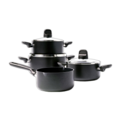 Bateria cocina GREENPAN 4 piezas MEMPHIS