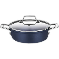 Cacerola alta MONIX 20cm DIAMOND