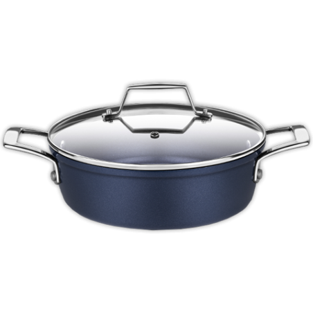 Cacerola alta MONIX 20cm DIAMOND