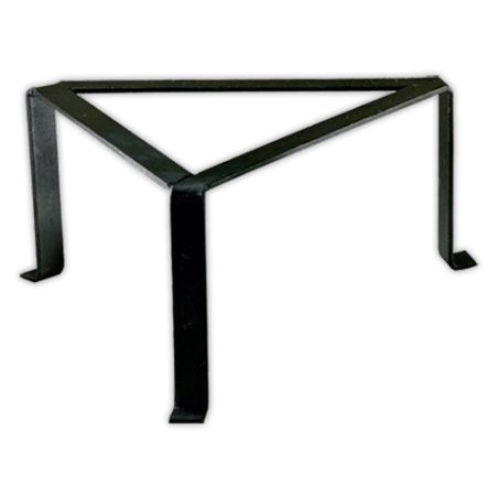 Trebede forja 45cm