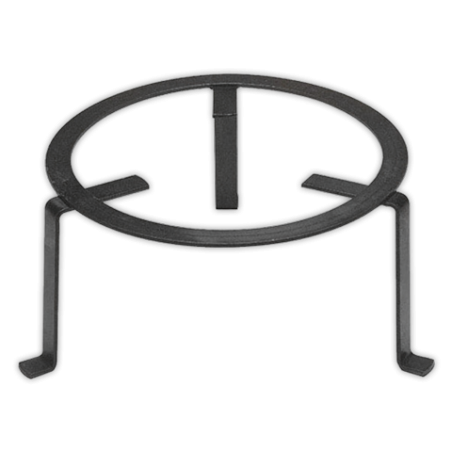 Trebede forja 40cm