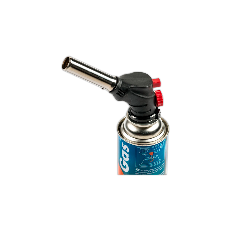 Soplete para crema COMGAS KIT1048 | APLIUM