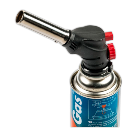 Soplete para crema COMGAS KIT1048 | APLIUM