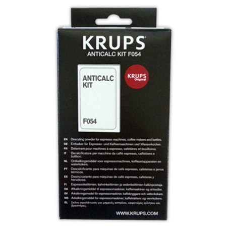 Descalcificador cafeteras KPUPS F054001B