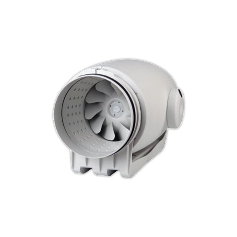 Extractor H.S&P TD-500/150-160 SILENT 3V