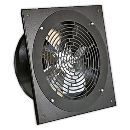 Extractor Mural Pared VENTS 250