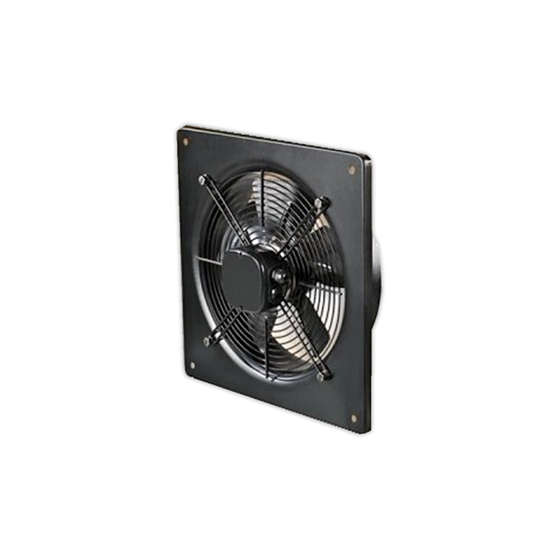 Extractor Mural Pared VENTS 2E-200