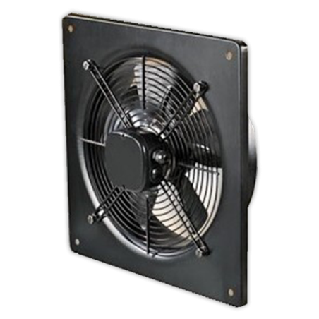 Extractor Mural Pared VENTS 4E-400