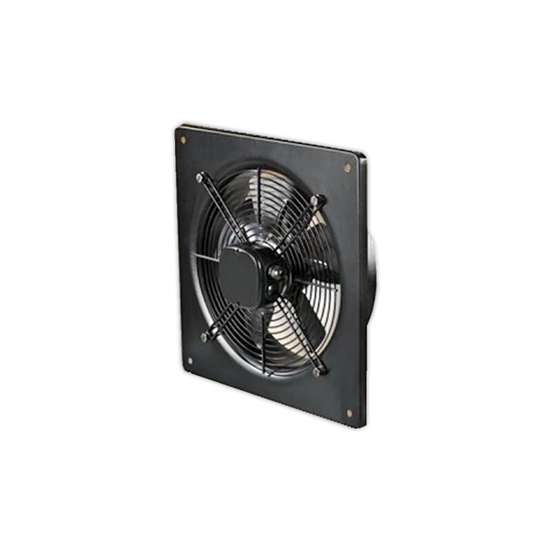 Extractor Mural Pared VENTS 4E-630