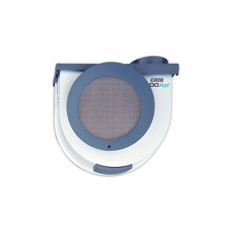 Extractor cocina CATA GS600 PLUS 2V