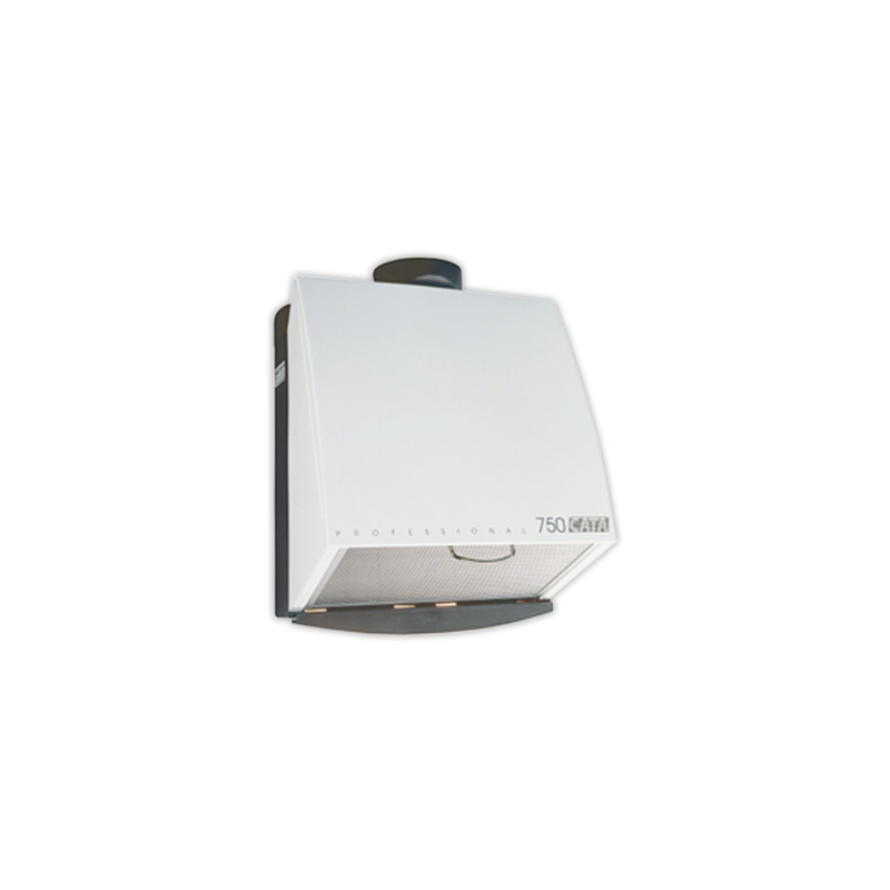 Extractor cocina CATA PROFESIONAL 750L