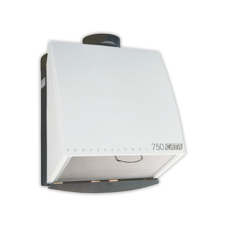 Extractor cocina CATA PROFESIONAL 750L