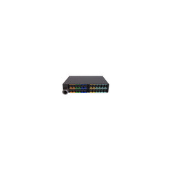 PowerIT High Density PDU Sw 60A 24C H
