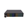 PowerIT High Density PDU Sw 60A 24C H