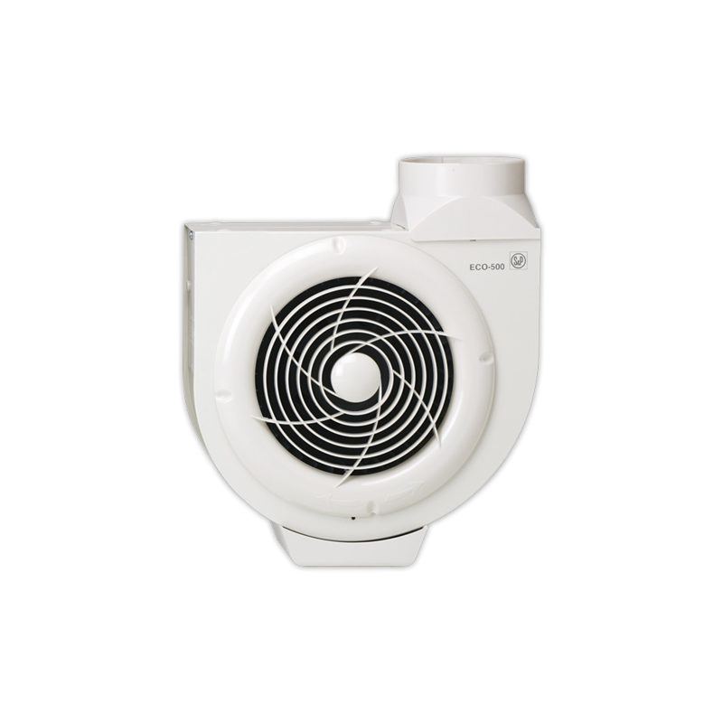 Extractor cocina SOLER&PALAU ECO-500
